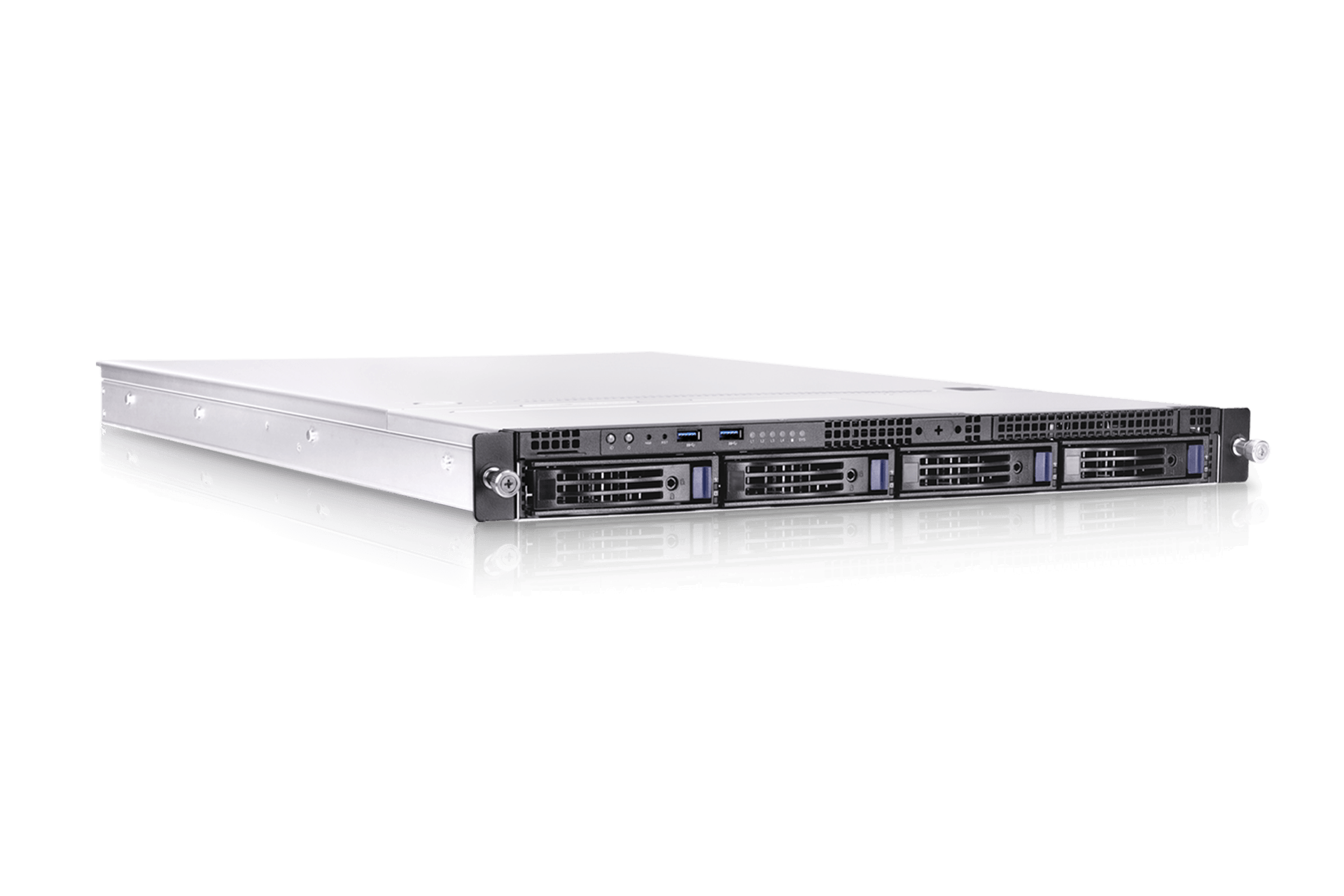 IW-RSA104-02M - server system assembly